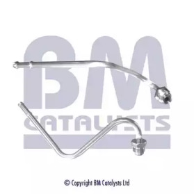 BM CATALYSTS pp11052b -  Напорный трубопровод, датчик давления (саж./частичн.фильтр)